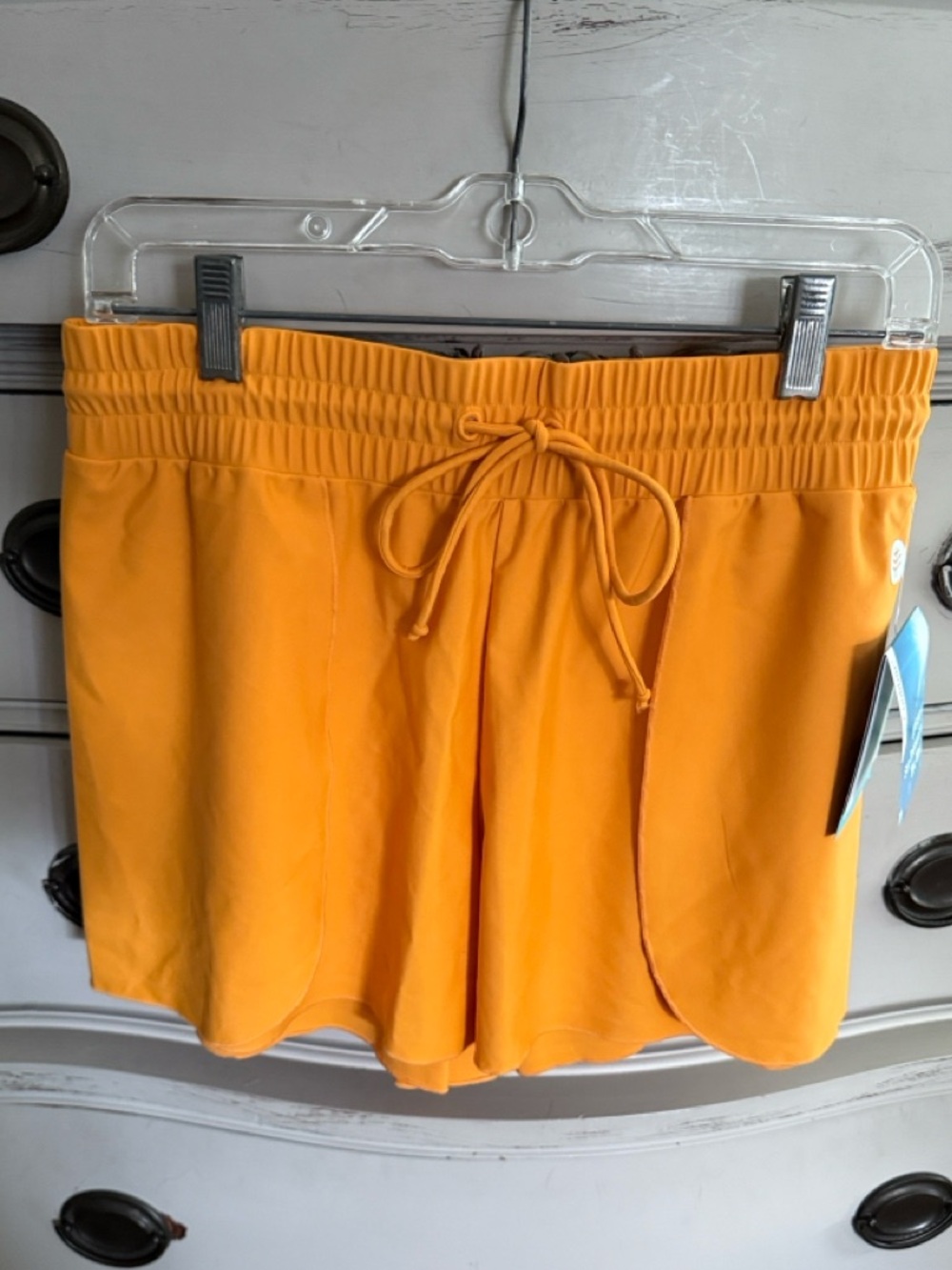 Coolibar Duval Swim Shorts NWT